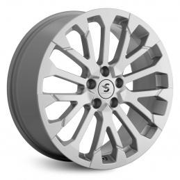 КиК КР003 (19_Haval F7) 7.5x19 PCD5x114.3 ET40 DIA 64.1  Elite silver