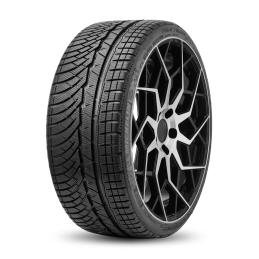 MICHELIN Pilot Alpin 4 265/40R19 98V   N0