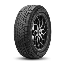 Michelin X-Ice Snow SUV 255/55R19 111T  XL