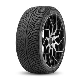 Michelin Pilot Alpin 5 SUV 225/60R18 104H Run Flat XL