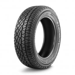 MICHELIN Latitude Cross 255/65R17 114H  XL