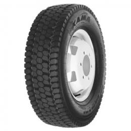 Kama NR 201 245/70R19.5 M136/134