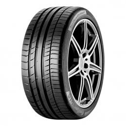 Continental SportContact 5P 295/35R20 105Y  XL N0