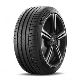 MICHELIN Pilot Sport 4 SUV 225/55R19 99V