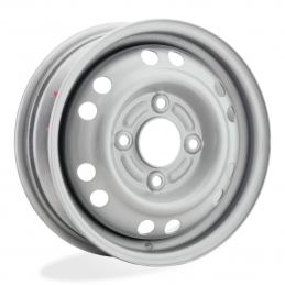 TREBL 42E45S P Daewoo Matiz 4.5x13 PCD4x114.3 ET45 DIA 69.1